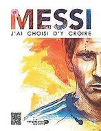 Messi  Messi, Lionel  Book, Boeken, Verzenden, Gelezen, Messi, Lionel