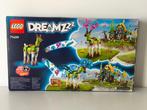Lego Set - 71459 - DREAMZzz - Stable of Dream Creatures, Nieuw