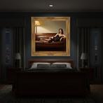 Le Yack - The Leather Lounge - Hand signed