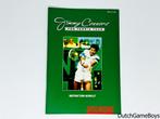 Super Nintendo / SNes - Jimmy Connors - Pro Tennis Tour - US, Verzenden