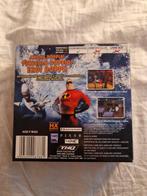 Nintendo - Gameboy Advance - Gli Incredibili Lascesa del, Nieuw