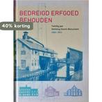 Bedreigd erfgoed behouden 9789081283809 Wim Postma, Boeken, Verzenden, Gelezen, Wim Postma