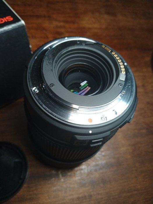 Sigma 4-5.6/70-300mm DG OS voor Canon | Camera-accessoires, Audio, Tv en Foto, Fotocamera's Analoog