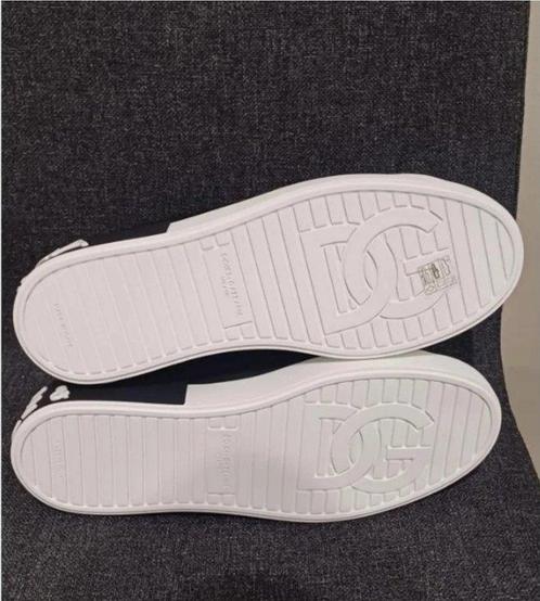Dolce & Gabbana - Sneakers - Maat: EU 43, Kleding | Heren, Schoenen