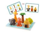 Djeco Eduludo Spacio, Kinderen en Baby's, Ophalen of Verzenden, Nieuw