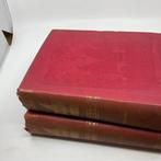 Henry Mayhew / John Tenniel and others (ill) - Punch, or The, Antiek en Kunst