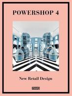 Powershop 4 - new retail design, Nieuw, Nederlands, Verzenden