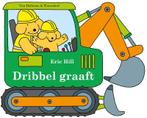 Dribbel - Dribbel graaft 9789000393206 Eric Hill, Verzenden, Gelezen, Eric Hill