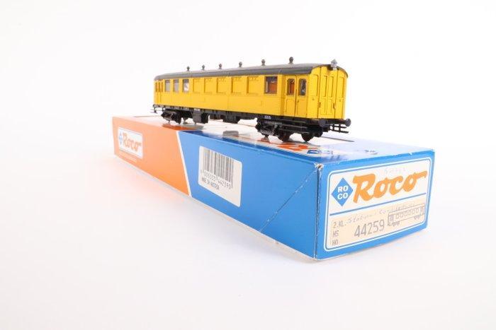 t Oude Station (?) H0 - Model treinwagon (1) - Ex, Hobby en Vrije tijd, Modeltreinen | H0