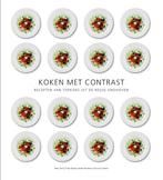 Koken met contrast 9789081589017 C. van Casteren, Boeken, Kookboeken, Verzenden, Zo goed als nieuw, C. van Casteren