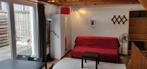 Appartement aan Rue des Deux Églises, Saint-Josse-ten-Noode, 50 m² of meer