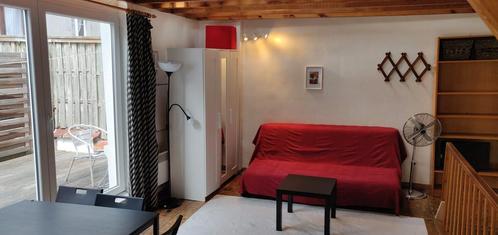 Appartement aan Rue des Deux Églises, Saint-Josse-ten-Noode, Immo, Appartementen en Studio's te huur, 50 m² of meer