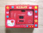 Sanrio - Speelgoed Hello Kitty Mini Camera - 1990-2000 -, Nieuw