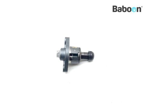 Nokkenas Kettingspanner KTM 125 RC, Motoren, Onderdelen | Overige, Gebruikt, Verzenden
