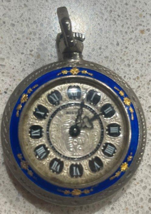 NISYSE - 1960-1969, Handtassen en Accessoires, Horloges | Heren