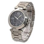 Cartier - Pasha - W31053M7 - Unisex - 2000-2010