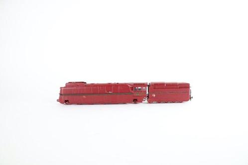Liliput H0 - Locomotive à vapeur avec wagon tender -, Hobby & Loisirs créatifs, Trains miniatures | HO
