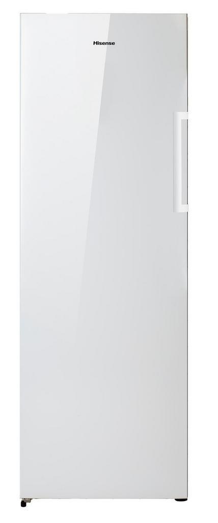 Hisense FV306N4CW2 nieuw, Elektronische apparatuur, Vriezers en Diepvrieskisten, Nieuw