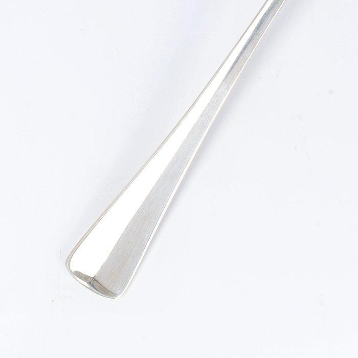 Juwelier Lyppens - Haags lofje - Amsterdam - Aardappel, Antiek en Kunst, Antiek | Zilver en Goud