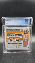 Nintendo - 3DS - Mario & Luigi: Paper Jam (FRA) CGC 9.8, Games en Spelcomputers, Nieuw