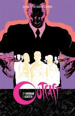 Outcast Volume 7: The Darkness Grows, Boeken, Strips | Comics, Verzenden
