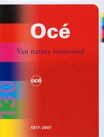 Oce : van nature innovatief 9789073187597 J. van der Velden, Livres, Technique, Verzenden, J. van der Velden