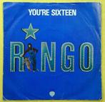 Ringo Starr - Collection of 12x 7 singles) - 45 RPM 7