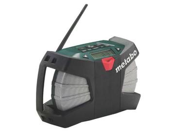 Veiling - Metabo RC Wild Cat accu-bouwradio body 10,8V