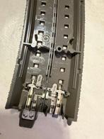 Märklin H0 - 24130, 24224 - Voie ferrée pour trains, Hobby en Vrije tijd, Nieuw