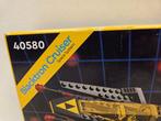 Lego Set - 40580 - Blacktron - Blacktron Cruiser, Nieuw