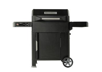 Masterbuilt Autolgnite Series 545 HoutskoolGrill + Smoker beschikbaar voor biedingen