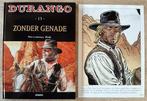 Durango - Vuur uit de Hel (HC) / Zonder Genade (Beurseditie), Nieuw