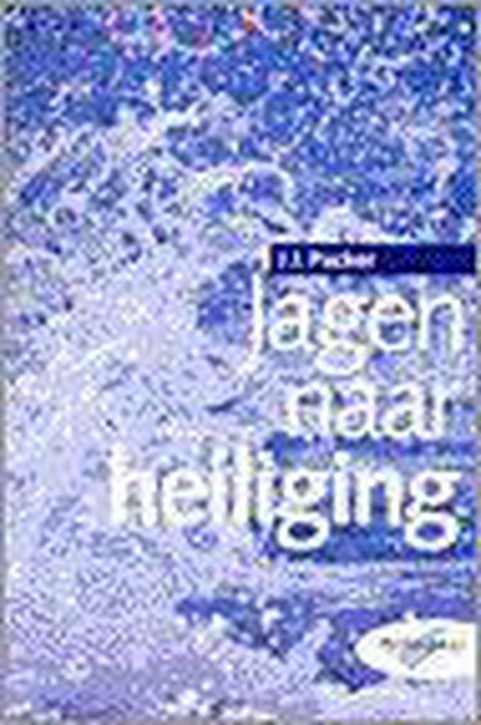 Jagen naar heiliging 9789050304986 J.I. Packer, Boeken, Godsdienst en Theologie, Zo goed als nieuw, Verzenden