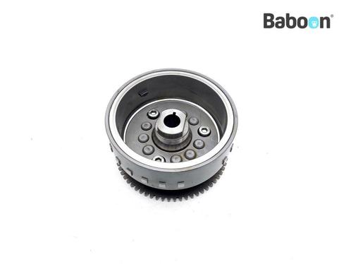 Vliegwiel / Rotor Suzuki GW 250 Inazuma, Motoren, Onderdelen | Suzuki, Gebruikt, Verzenden