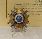Spanje - Leger/Infanterie - Medaille - Firma Juan Carlos I