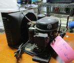 Koelmotor Lunite, AEZ4430Y, R134A, Zakelijke goederen