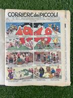 Corriere dei Piccoli 1/52 cpl - Rilegato - 1 Album - Eerste, Boeken, Nieuw