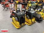 Wacker Neuson DPU3060 hatz diesel, Articles professionnels, Machines & Construction | Autre, Ophalen