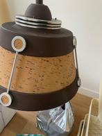 Herda - Plafondlamp - Chroom