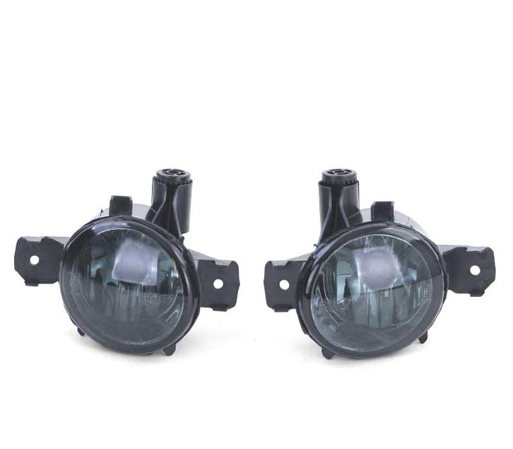 PHARES ANTIBROUILLARD BMW X3 X5 E87 E82 E88 FUMÉS, Auto-onderdelen, Verlichting, Verzenden