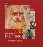 Leonardo Da Vinci 9789076988986, Domenico Laurenza, Zo goed als nieuw, Verzenden