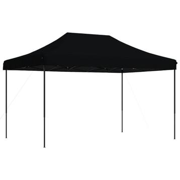 Pop-up Tent 440cm | Tweede Kansje | Snel gemonteerd! beschikbaar voor biedingen