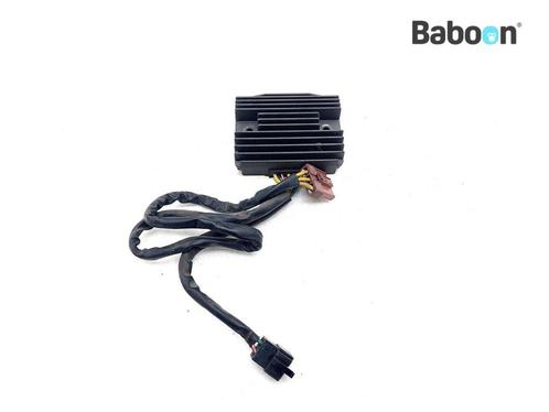 Spanningsregelaar Piaggio | Vespa MP3 500 LT 2011-2013, Motoren, Onderdelen | Overige, Gebruikt, Verzenden