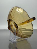 Val Saint Lambert - Charles Graffart & René Delvenne - Vase, Antiquités & Art