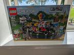 Lego Set - 10244 - Creator Expert - Fairground Mixer, Kinderen en Baby's, Nieuw