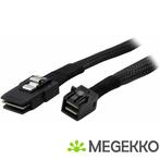 StarTech.com Interne Mini-SAS kabel SFF-8087 naar SFF-8643 1, Computers en Software, Verzenden, Nieuw