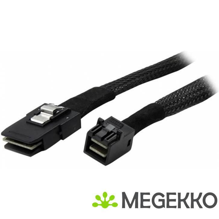 StarTech.com Interne Mini-SAS kabel SFF-8087 naar SFF-8643 1, Computers en Software, Overige Computers en Software, Nieuw, Verzenden