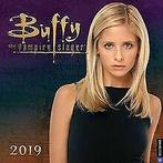 Buffy the Vampire Slayer 2019 Wall Calendar von 20t...  Book, Zo goed als nieuw, Verzenden