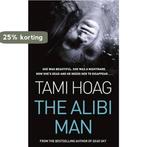 The Alibi Man 9780752881836 Tami Hoag, Verzenden, Gelezen, Tami Hoag