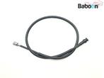 Teller Kabel Honda MT 250 1973-1976 (MT250), Motoren, Verzenden, Gebruikt